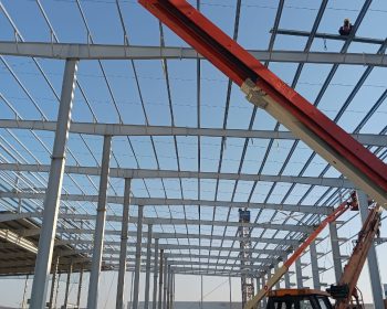 Structural Engineering & Pre-Engineered Buildings (12)