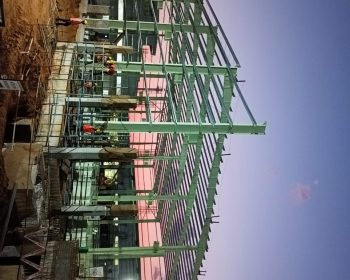 Structural Engineering & Pre-Engineered Buildings (16)