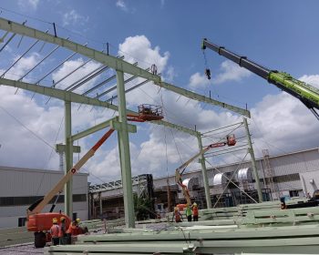 Structural Engineering & Pre-Engineered Buildings (23)
