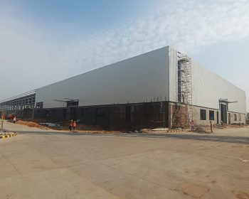 Structural Engineering & Pre-Engineered Buildings (24)