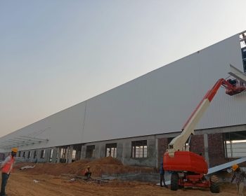 Structural Engineering & Pre-Engineered Buildings (25)