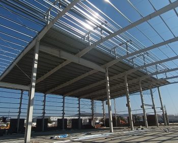 Structural Engineering & Pre-Engineered Buildings (28)