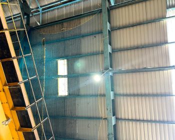 Structural Engineering & Pre-Engineered Buildings (35)
