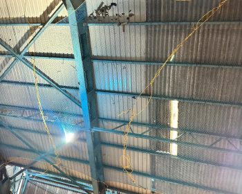 Structural Engineering & Pre-Engineered Buildings (36)